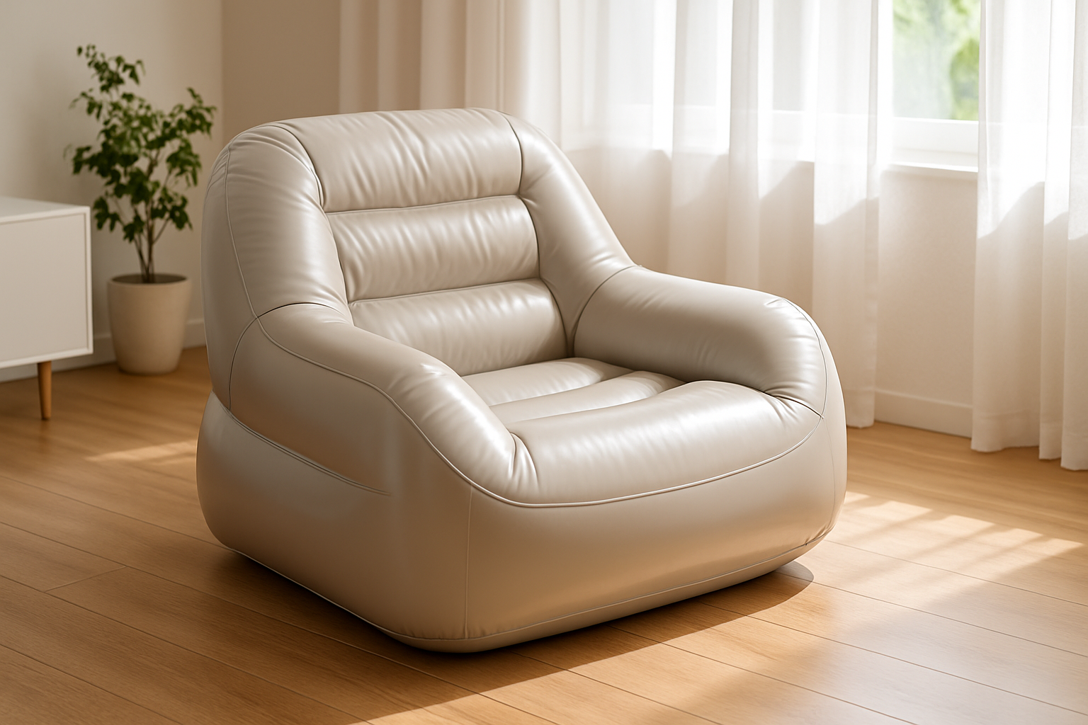 inflatable sofa couch chair